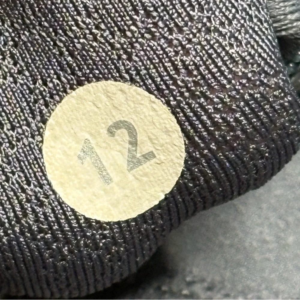 Lululemon Vintage Ankle Zip Pants